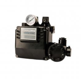 1000-R Позиционер поворотный 1000-R Convalve
