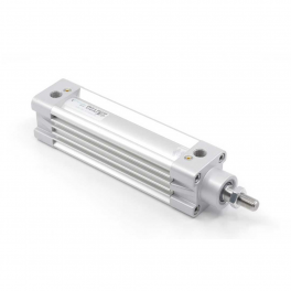 Пневмоцилиндр DMCEA-50-500 Pemaks