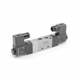 Распределитель PV1E-53P-18-V3 Pemaks 220VAC