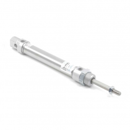 Пневмоцилиндр PMQA-16-400 Pemaks