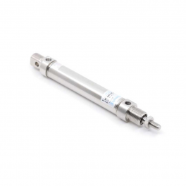 Пневмоцилиндр PVSA-80-125 Pemaks