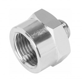 Переходник резьбовой BMFD-1/8-1/4 Pemaks