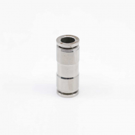 Муфта цанговая прямая PRBN-12 Pemaks