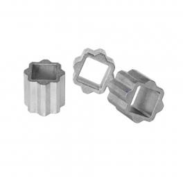 BSR-22/17 Редукционная втулка-звезда Convalve