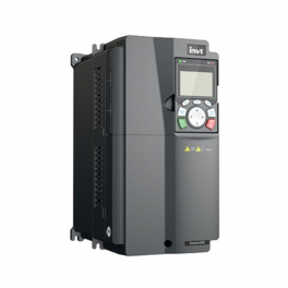 Преобразователь частоты INVT GD350A-075G/090P-4 75/90 кВт 380В