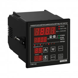 Измеритель-регулятор микропроцессорный ТРМ148-Т