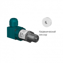 Преобразователь давления измерительный ПД100-ДИ0,1-311-1,0
