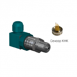 Преобразователь давления измерительный ПД100И-ДИВ1,5-171-0,5