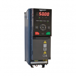 Преобразователь частоты векторный INNOVERT IMD402U43E 4,0 кВт