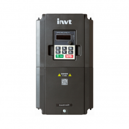 Преобразователь частоты INVT GD20-045G-4 45 кВт 380В