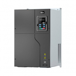 Преобразователь частоты INVT GD270-250-4-L3 250 кВт 380В Встроенный DC дроссель  и выходной дроссель