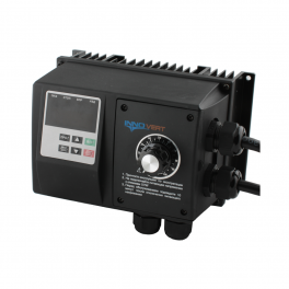 Преобразователь частоты INNOVERT IPD183U43B-VR 18,5 кВт IP54
