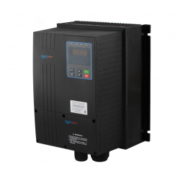 Преобразователь частоты INNOVERT IPD153U43B 15кВт IP54
