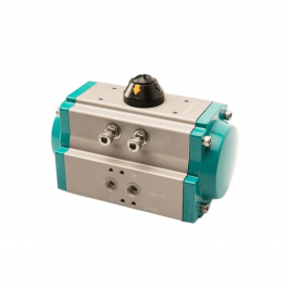 PAC-350DA Пневмопривод двухстороннего действия