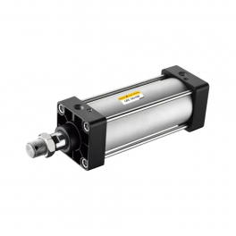 LBC125x420-S Пневмоцилиндр по ISO 15552