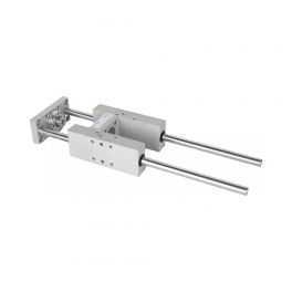PHS-50-250 Направляющая скольжения Pemaks