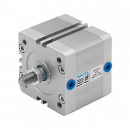 ADNB-80-15-A-P-A Пневмоцилиндр по ISO 21287