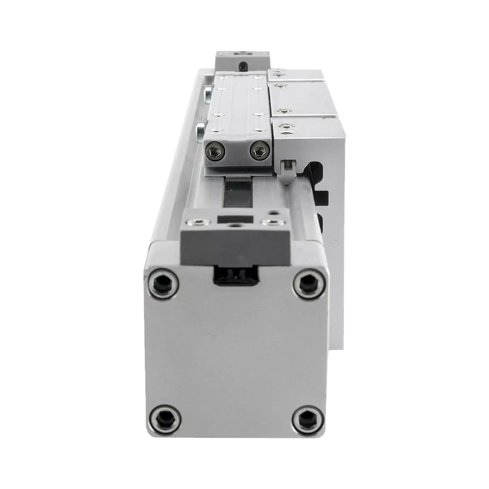 Бесштоковый пневмоцилиндр Z-025-FYA-5500 Pemaks