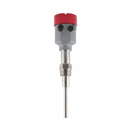 IL-VP-L300 Вибрационный датчик предельного уровня сыпучих материалов, одноштыревое исполн