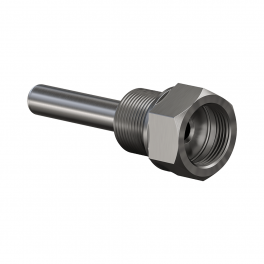 Гильза защитная ГЗ.25.С.10.Н.3.3.500