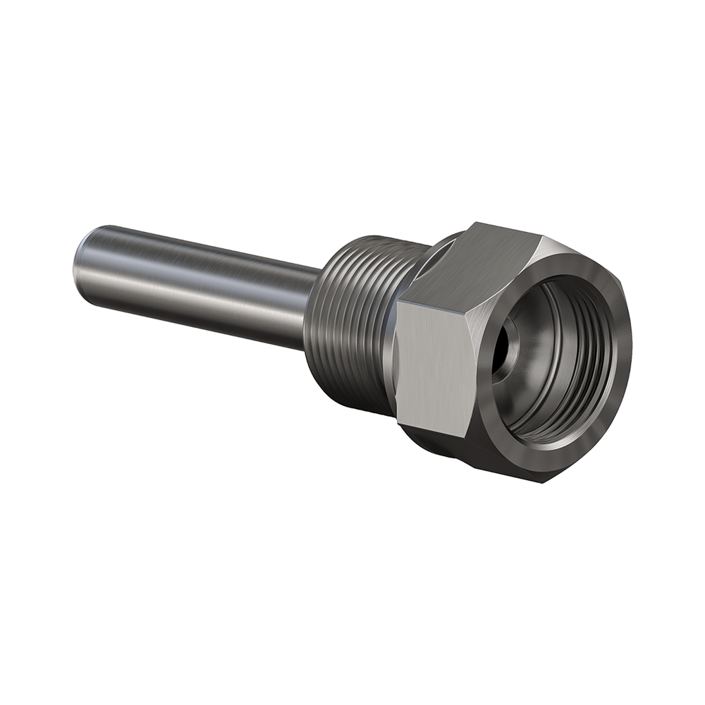 Гильза защитная ГЗ.25.С.10.Б.5.10.60