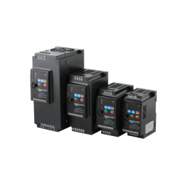 Преобразователь частоты INNOVERT ISD152M43E mini PLUS 1,5 кВт