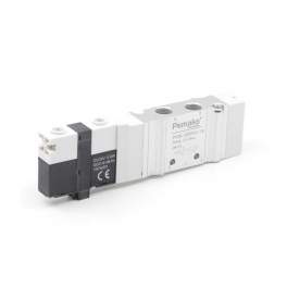 Распределитель PV2E-2X32NO-18 Pemaks