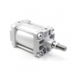 Пневмоцилиндр PMBYA-200-250-K1 Pemaks